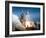 First Space Shuttle Launch on April 12, 1981-null-Framed Photo