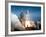 First Space Shuttle Launch on April 12, 1981-null-Framed Photo