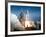 First Space Shuttle Launch on April 12, 1981-null-Framed Photo