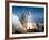 First Space Shuttle Launch on April 12, 1981-null-Framed Photo