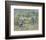 First Steps - After Millet, 1890-Vincent van Gogh-Framed Art Print