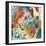 First Symphony-Joan Davis-Framed Giclee Print