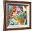 First Symphony-Joan Davis-Framed Giclee Print