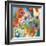 First Symphony-Joan Davis-Framed Giclee Print