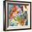 First Symphony-Joan Davis-Framed Giclee Print