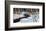 First Thaw-Robert Moore-Framed Art Print