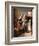 First Tooth, 1866-Edward Hughes-Framed Giclee Print