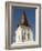 First United Methodist Church, Huntsville, Alabama, USA-William Sutton-Framed Photographic Print