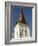 First United Methodist Church, Huntsville, Alabama, USA-William Sutton-Framed Photographic Print