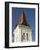 First United Methodist Church, Huntsville, Alabama, USA-William Sutton-Framed Photographic Print