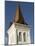 First United Methodist Church, Huntsville, Alabama, USA-William Sutton-Mounted Photographic Print