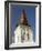 First United Methodist Church, Huntsville, Alabama, USA-William Sutton-Framed Photographic Print