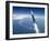 First V-2 Rocket Launch, Artwork-Detlev Van Ravenswaay-Framed Photographic Print