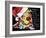 Firu Christmas-Dean Russo-Framed Giclee Print