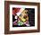 Firu Christmas-Dean Russo-Framed Giclee Print