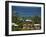 Fischer's Cove Resort, Near Spanish Town, Virgin Gorda, British Virgin Islands, West Indies-Ken Gillham-Framed Photographic Print