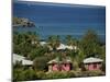 Fischer's Cove Resort, Near Spanish Town, Virgin Gorda, British Virgin Islands, West Indies-Ken Gillham-Mounted Photographic Print