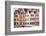 Fischmarkt in the Old Part of Cologne, North Rhine-Westphalia, Germany, Europe-Julian Elliott-Framed Photographic Print