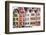 Fischmarkt in the Old Part of Cologne, North Rhine-Westphalia, Germany, Europe-Julian Elliott-Framed Photographic Print