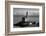 Fisgard Lighthouse-Tim Oldford-Framed Photographic Print