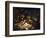 Fish, 1620-Frans Snyders-Framed Giclee Print