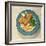 Fish and Chips, Traditional British Dish-Sheila Terry-Framed Photographic Print