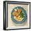 Fish and Chips, Traditional British Dish-Sheila Terry-Framed Photographic Print