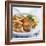 Fish And Chips-David Munns-Framed Premium Photographic Print