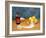 Fish And Chips-Andrew Lambert-Framed Photographic Print