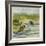 Fish and Fly-Ernest Henry Griset-Framed Giclee Print