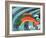 Fish Are Jumping 2-Stephen Huneck-Framed Giclee Print