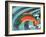 Fish Are Jumping 2-Stephen Huneck-Framed Giclee Print