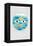 Fish Bowl-Dale Edwin Murray-Framed Premier Image Canvas