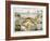 Fish, C1850-Robert Kent Thomas-Framed Giclee Print