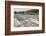 Fish Drying in the Fishing Village at Tizit Beach, Dawei Peninsula, Tanintharyi Region-Matthew Williams-Ellis-Framed Photographic Print