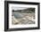 Fish Drying in the Fishing Village at Tizit Beach, Dawei Peninsula, Tanintharyi Region-Matthew Williams-Ellis-Framed Photographic Print