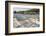 Fish Drying in the Fishing Village at Tizit Beach, Dawei Peninsula, Tanintharyi Region-Matthew Williams-Ellis-Framed Photographic Print