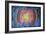 Fish Eye-Martin Nasim-Framed Giclee Print