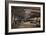 Fish Market, Lowestoft, Suffolk-English Photographer-Framed Photographic Print