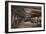 Fish Market, Lowestoft, Suffolk-English Photographer-Framed Photographic Print