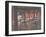 Fish Market, Venice, 2009-Julian Barrow-Framed Giclee Print