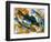 Fish Oils 2020-jocasta shakespeare-Framed Giclee Print