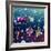 Fish Tales 8-David Sheskin-Framed Giclee Print