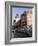 Fish Village, Modern Development Along the Pregolya River, Kaliningrad, Russia-Gavin Hellier-Framed Photographic Print