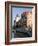 Fish Village, Modern Development Along the Pregolya River, Kaliningrad, Russia-Gavin Hellier-Framed Photographic Print