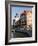 Fish Village, Modern Development Along the Pregolya River, Kaliningrad, Russia-Gavin Hellier-Framed Photographic Print