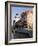 Fish Village, Modern Development Along the Pregolya River, Kaliningrad, Russia-Gavin Hellier-Framed Photographic Print