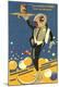 Premium Giclee Print