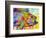 Fish-Dean Russo- Exclusive-Framed Giclee Print