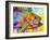 Fish-Dean Russo- Exclusive-Framed Giclee Print